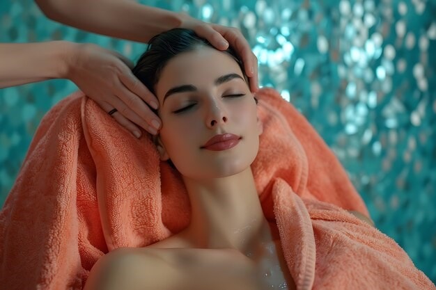 Benefits of fire and ice facial