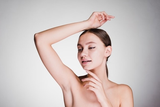 Full Body laser treatment