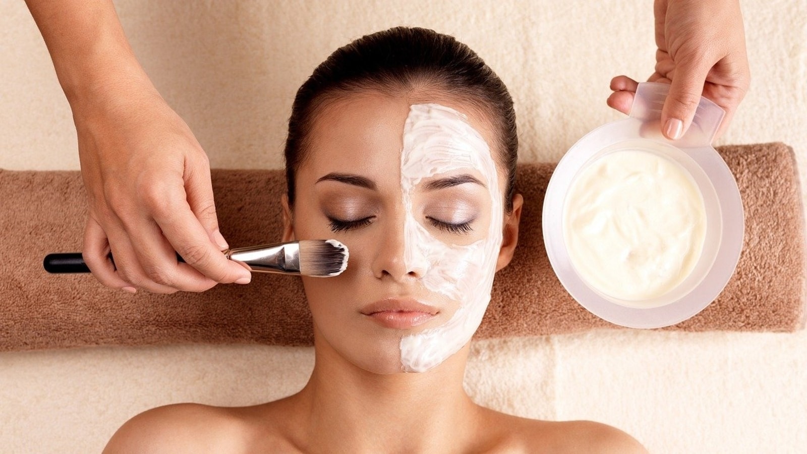 How to Choose the Best Facial for Your Skin