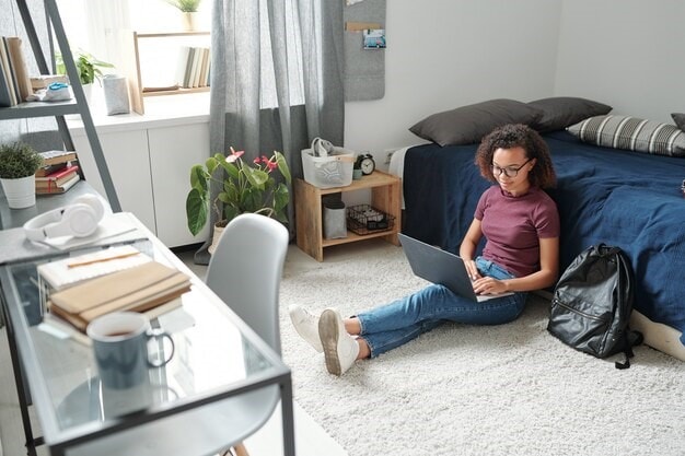 Affordable and Flexible Living