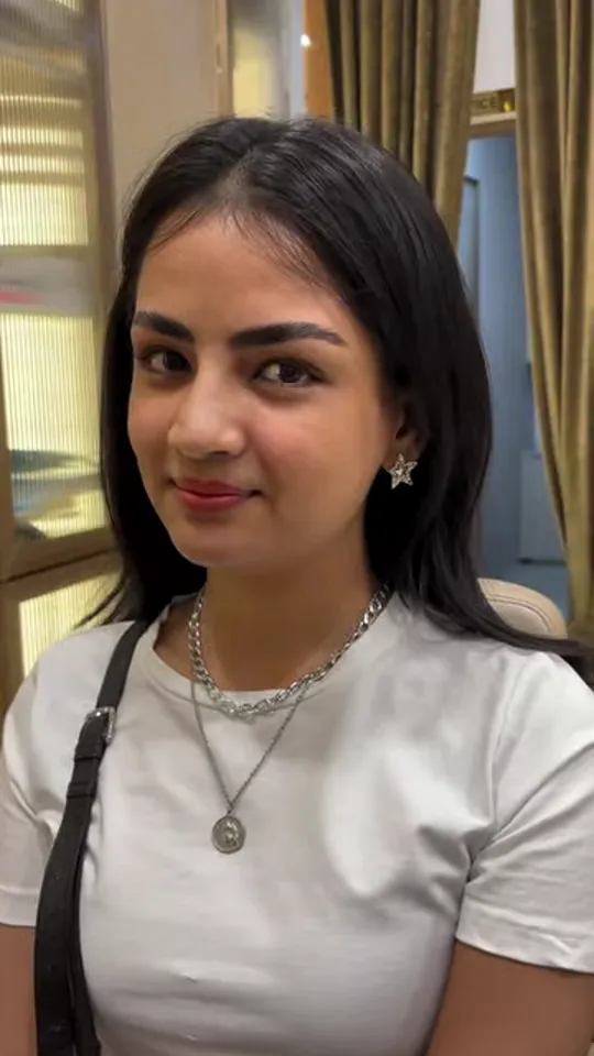 Freshly Laminated Brows