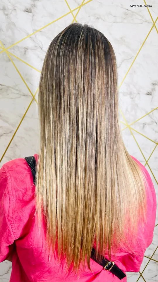 Natural-Looking Extensions