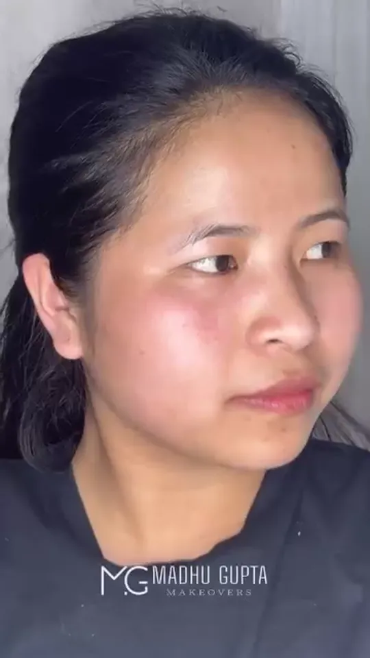 Brows in Progress