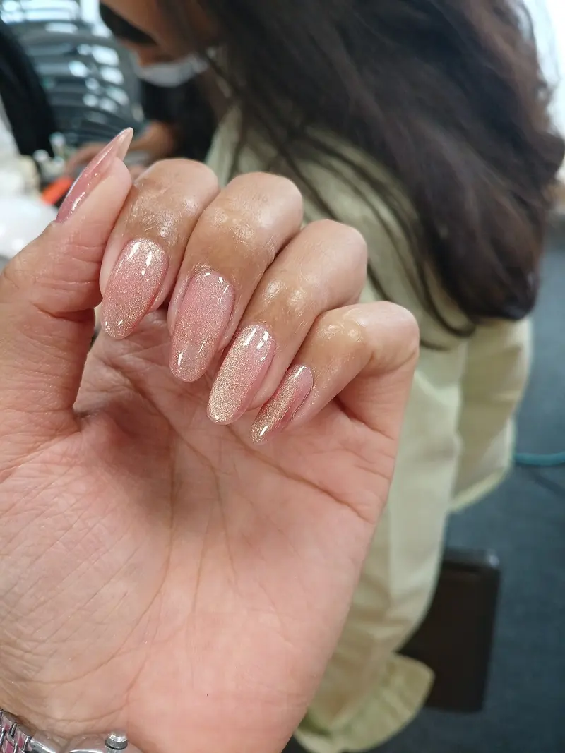 Client photo by Sangeeta Rawat Photo 1 of 2 Sangeeta Rawat posted with their 5-star Google review of MG Makeovers, Gurugram